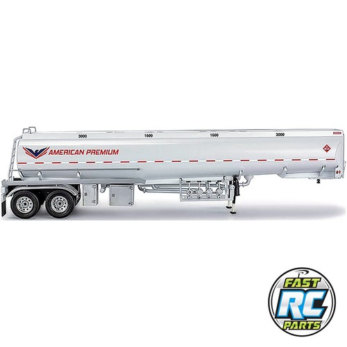 Revell semi tanker - 1/32,