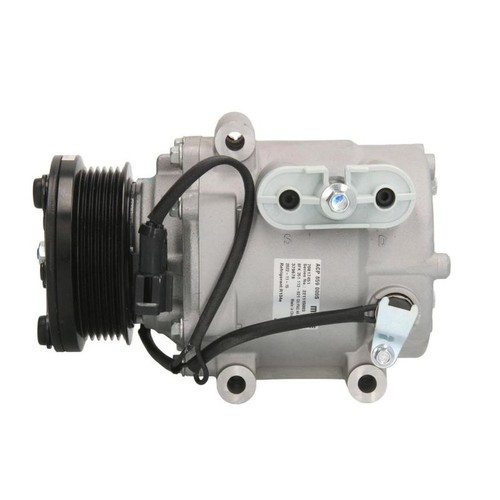 Mahle acp 859 - 000s, compressor
