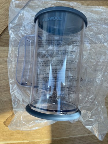 Kenwood triblade hand - kenwood,
