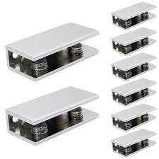 8PCS Shelf Brackets, Shower