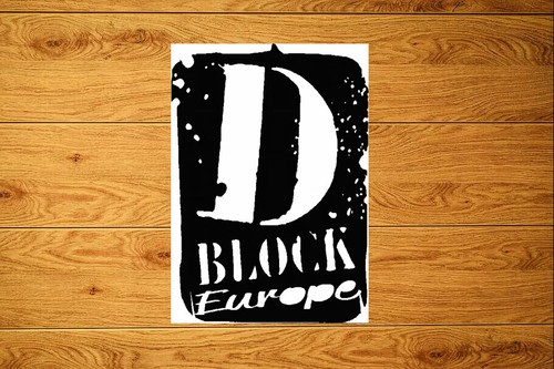Block europe hip hop - d-block, hip-hop