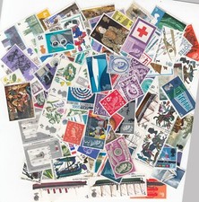 80 Mint Great Britain Stamps -