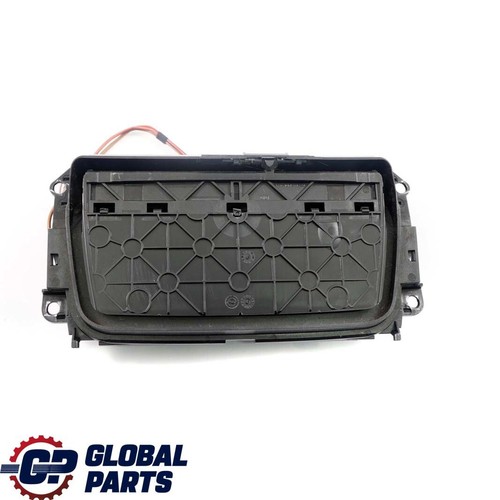 Bmw e90 e91 - e91, ashtray