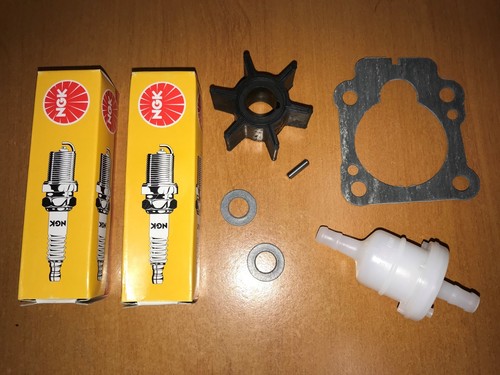 Basic service parts for - parts,