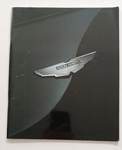 Aston martin db7 vantage - aston,