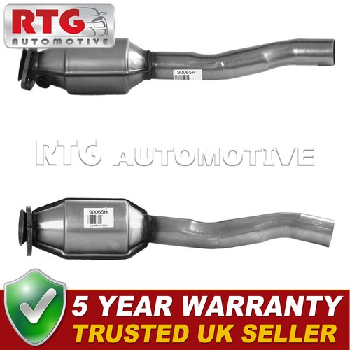 Catalytic converter euro - catalytic, 2