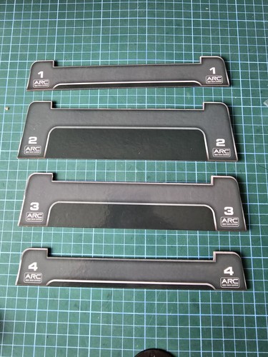 Scalextric track - scalextric, 1:32