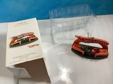 Christmas Hallmark Keepsake