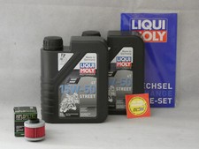 Oil Change Set Adly ATV 220
