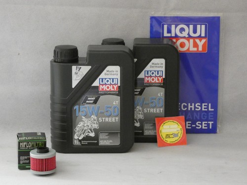 Oil change set adly - adly, 220