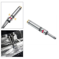 160mm LED Beep Precision Probe Electronic Edge Finder Lathe CNC Milling Tool