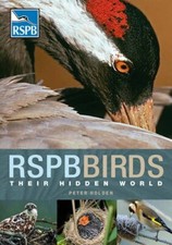 RSPB Birds: Their Hidden