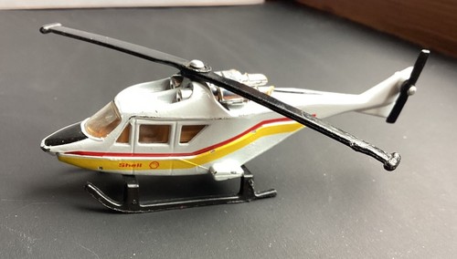 Vintage matchbox sky busters - vintage,