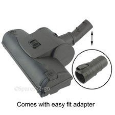 Vacuum Cleaner Turbo Brush