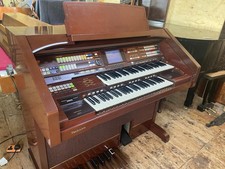 Technics SX G100 Organ