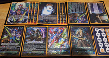 Cardfight Vanguard Special