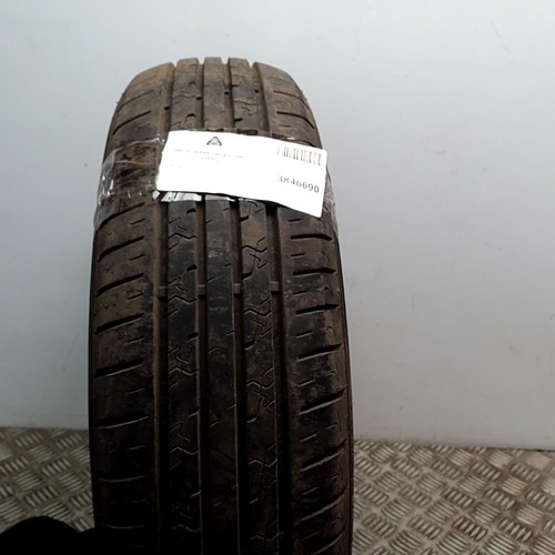 165 part worn - part, tyre