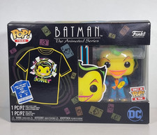 Funko Pop Vinyl DC Comics