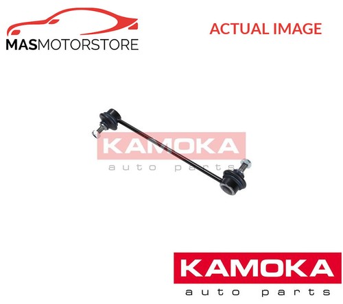 Anti roll bar - bar, stabiliser