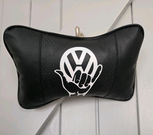 Headrest neck cushions - vw,