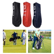 Golf Club Bag Cover, Golf Bag