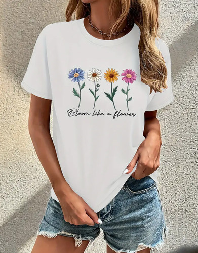 Women stylish short sleeve - women’s,