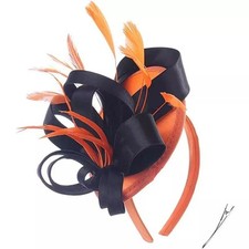 Elegant Wedding Fascinator