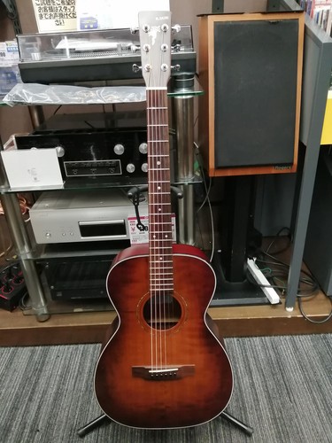 Yairi mh1 acoustic - so-mh1,