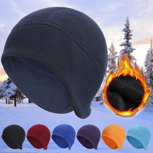 Warm running cycling cap polar - warm,