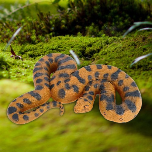 Tree figurine snake - ,