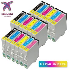 18 Ink Cartridge Fits For