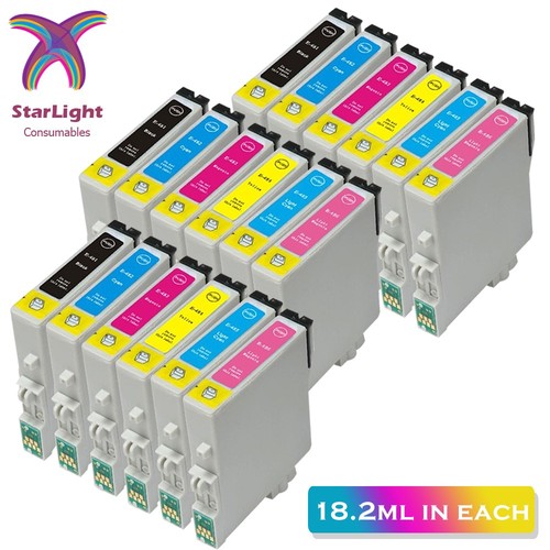 Ink cartridge fits for - 18,