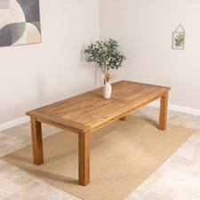 3m Reclaimed Teak Mexico