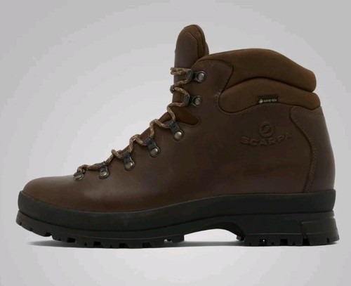 Mens scarpa ranger - ranger, gtx