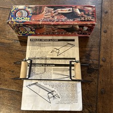 Indian Bead Loom 