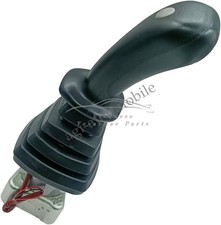 Right Joystick Control Valve