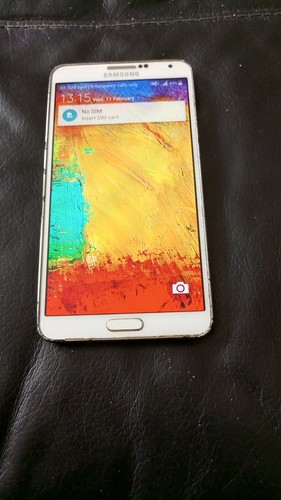 Samsung galaxy note iii - galaxy,