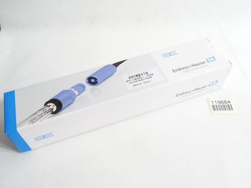 Endress hauser orbisint - +, ph
