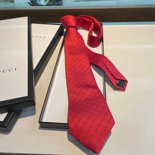 Authentic gucci tie - authentic, gg