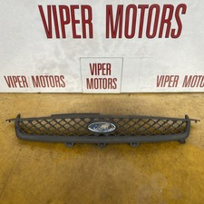 Ford Fiesta Mk6 Grill Front