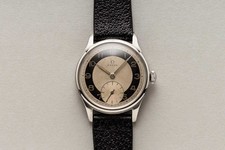 Omega Suveran 2400-7 1940's