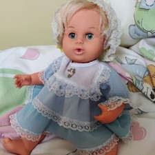 Teeny tiny Tears Vintage  Doll