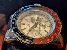 Invicta Men's Watch Aviator