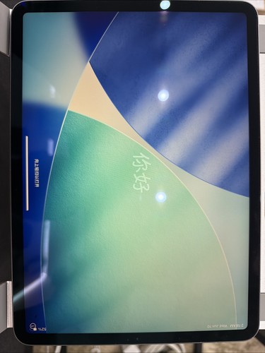 Apple ipad pro - pro, 11”