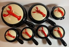 Kenwood Ceramic Lobster Bisque