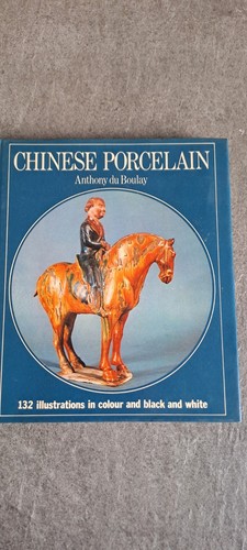 Chinese porcelain anthony - chinese,
