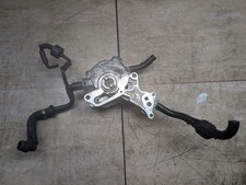 Volkswagen VW Transporter Caddy 1.9 TDI Tandem Vacuum Pump 200100028
