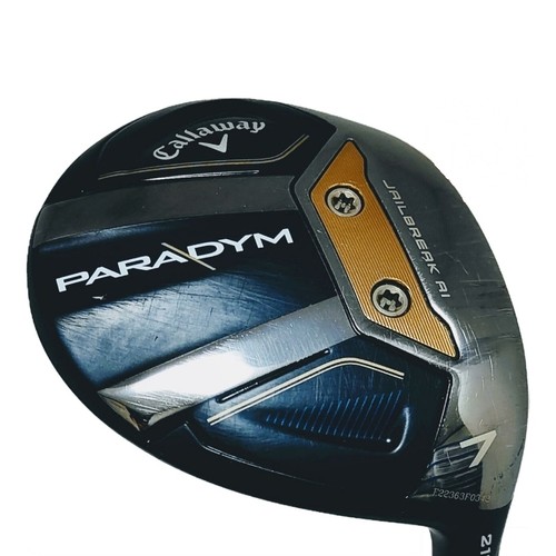 Callaway paradym wood - callaway,