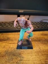 Eaglemoss Marvel Figurine Collection - WEREWOLF BY NIGHT - Figure Statue