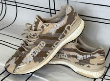 Adidas trainers Adizero Adios UNDFTD , 8uk size ,new 